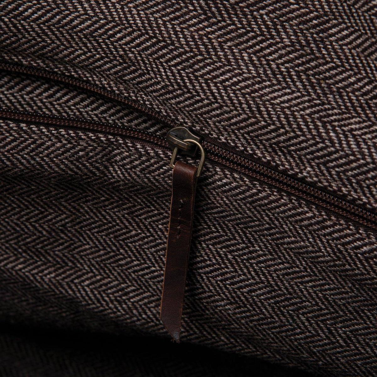 Onward Reserve Leather Duffle