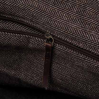 Onward Reserve Leather Duffle