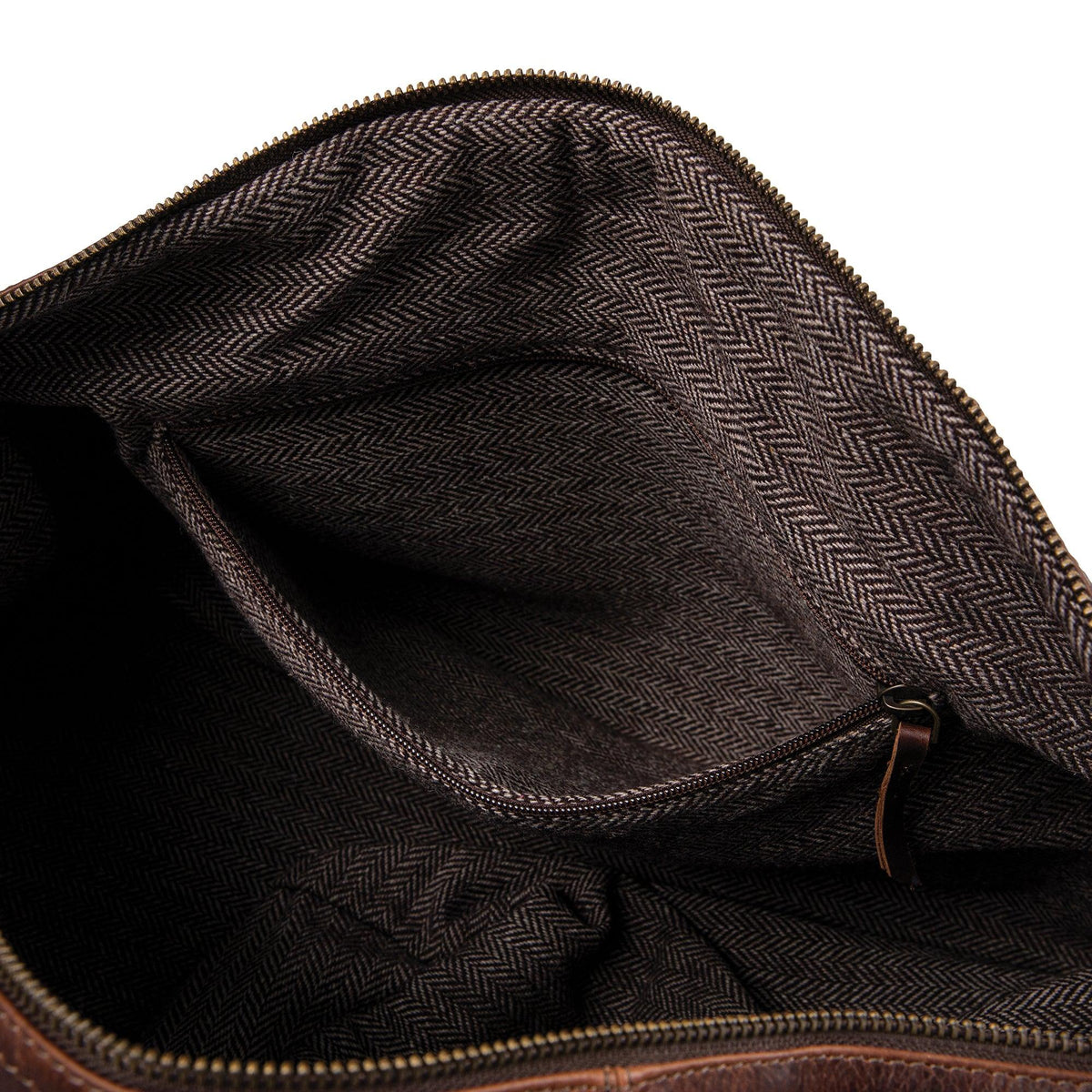 Onward Reserve Leather Duffle
