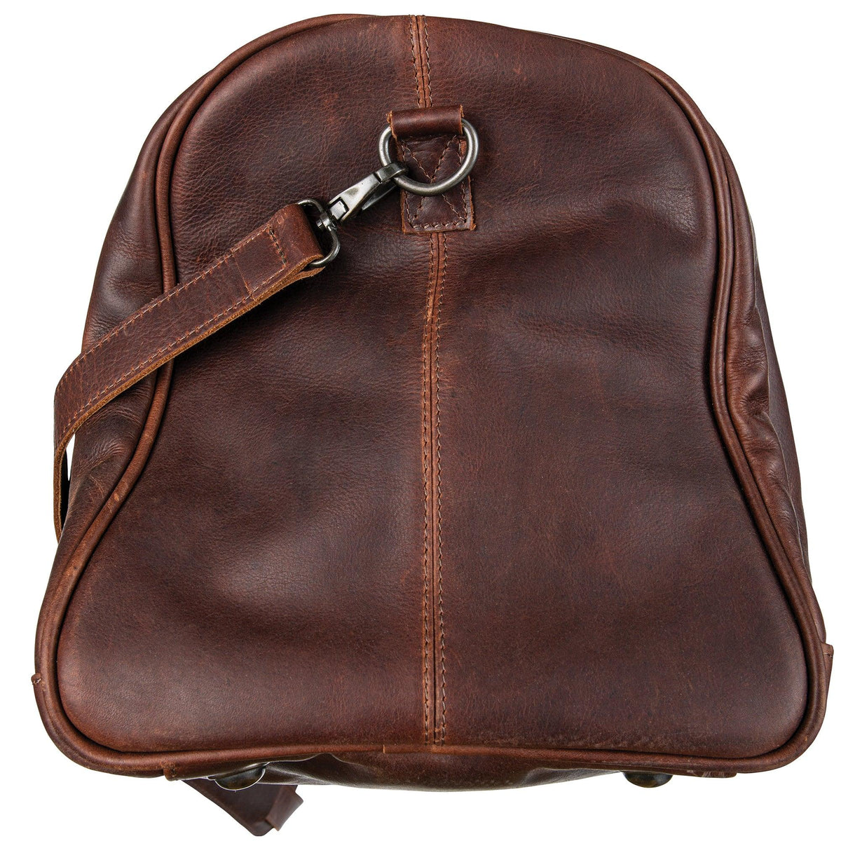 Onward Reserve Leather Duffle
