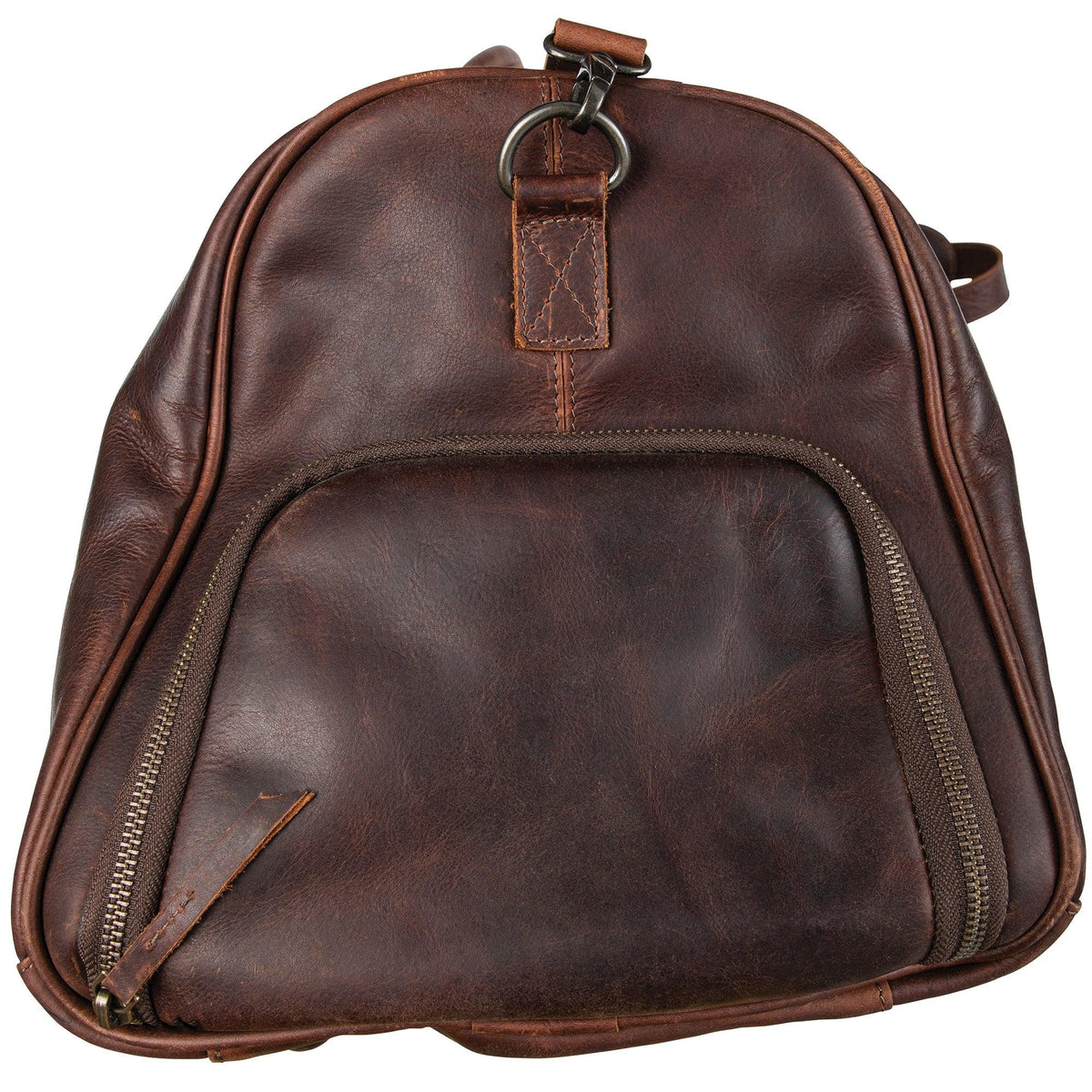 Onward Reserve Leather Duffle