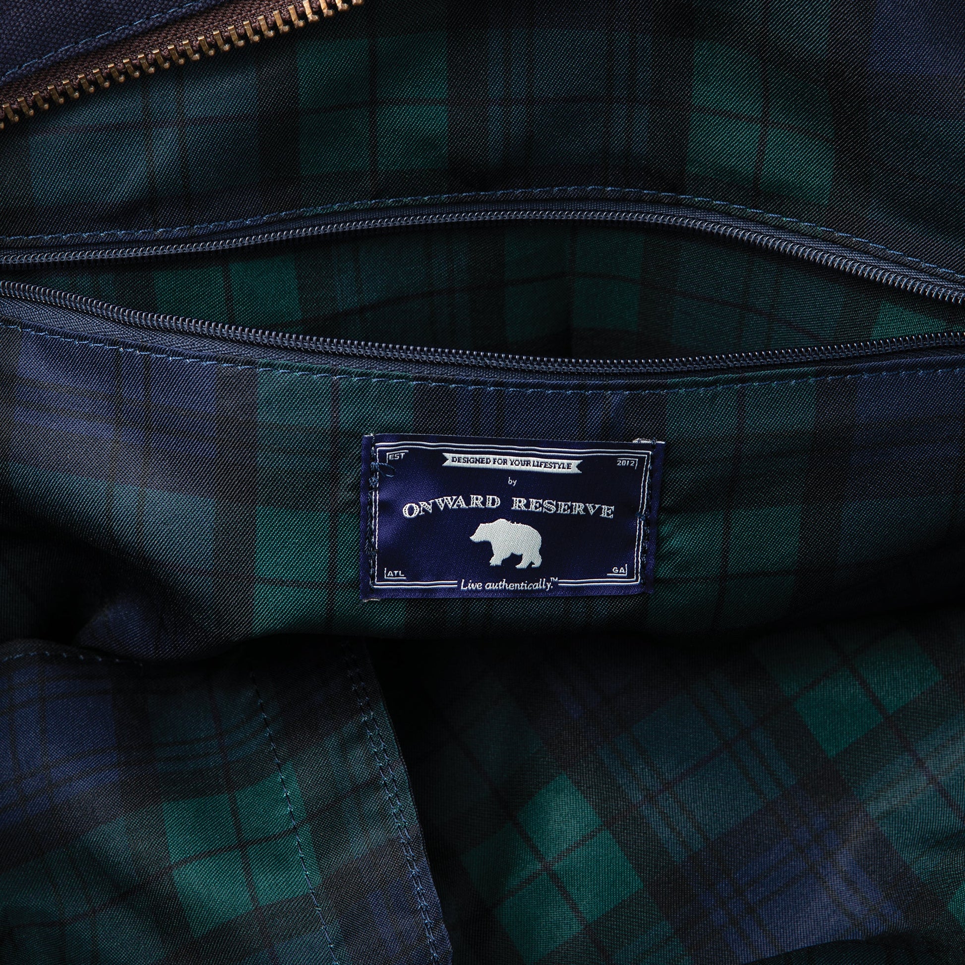 Onward Reserve Duffle Bag
