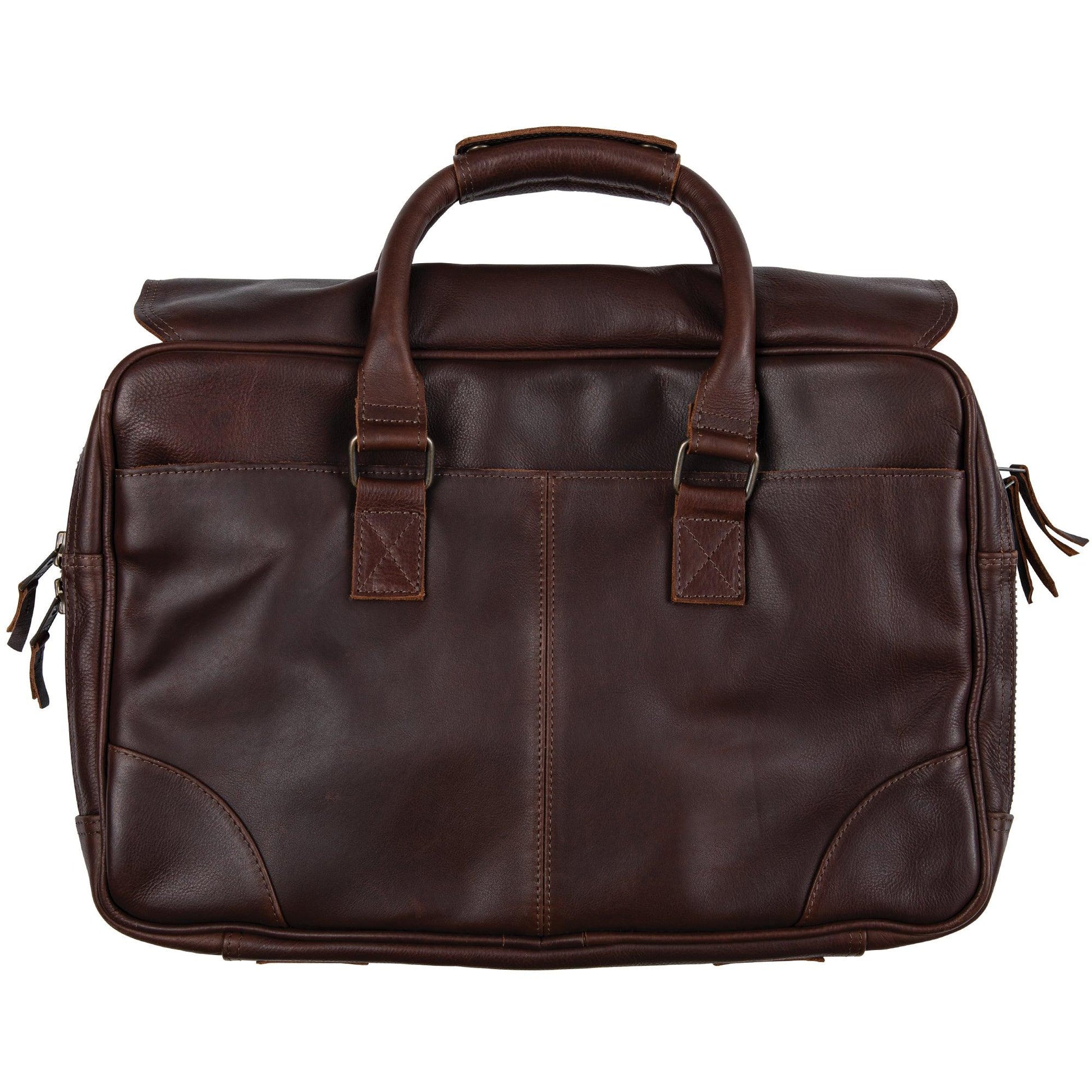 Onward Reserve Leather Briefcase