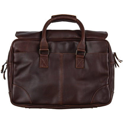 Onward Reserve Leather Briefcase