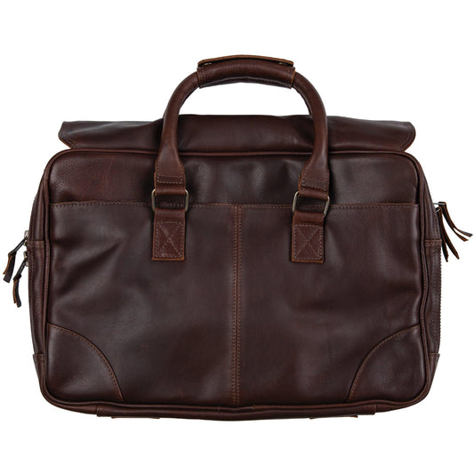 Onward Reserve Leather Briefcase