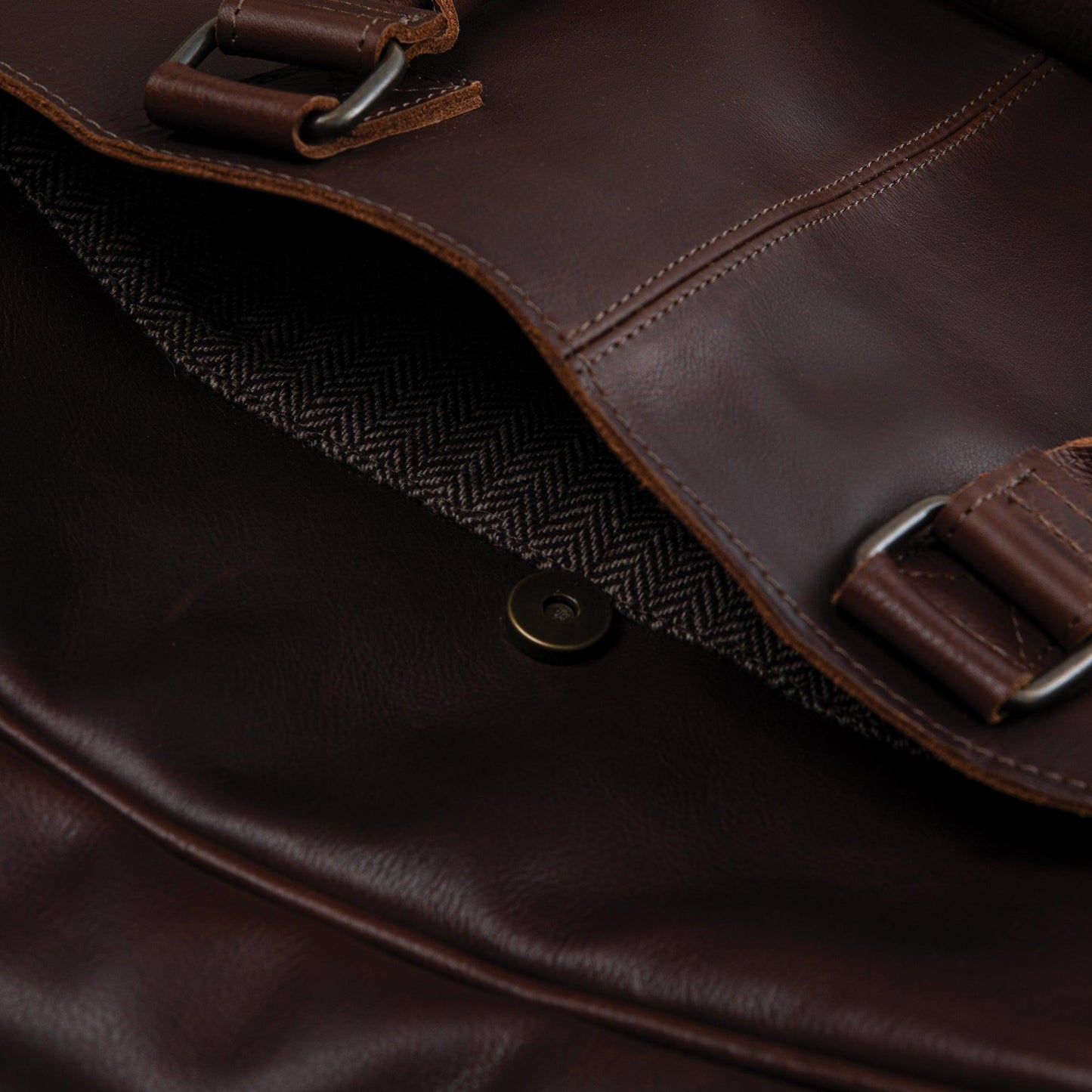 Onward Reserve Leather Briefcase