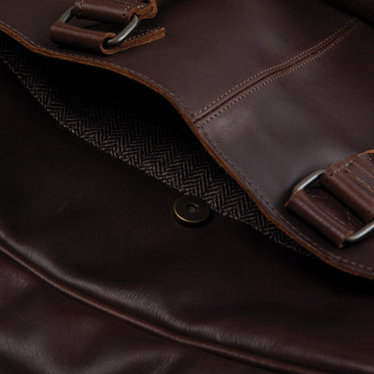 Onward Reserve Leather Briefcase