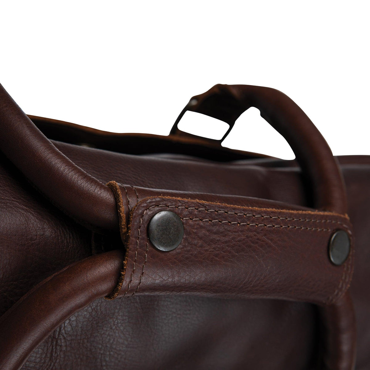 Onward Reserve Leather Briefcase