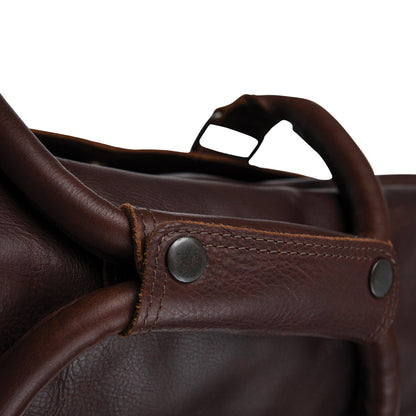 Onward Reserve Leather Briefcase