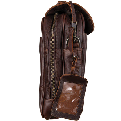 Onward Reserve Leather Briefcase