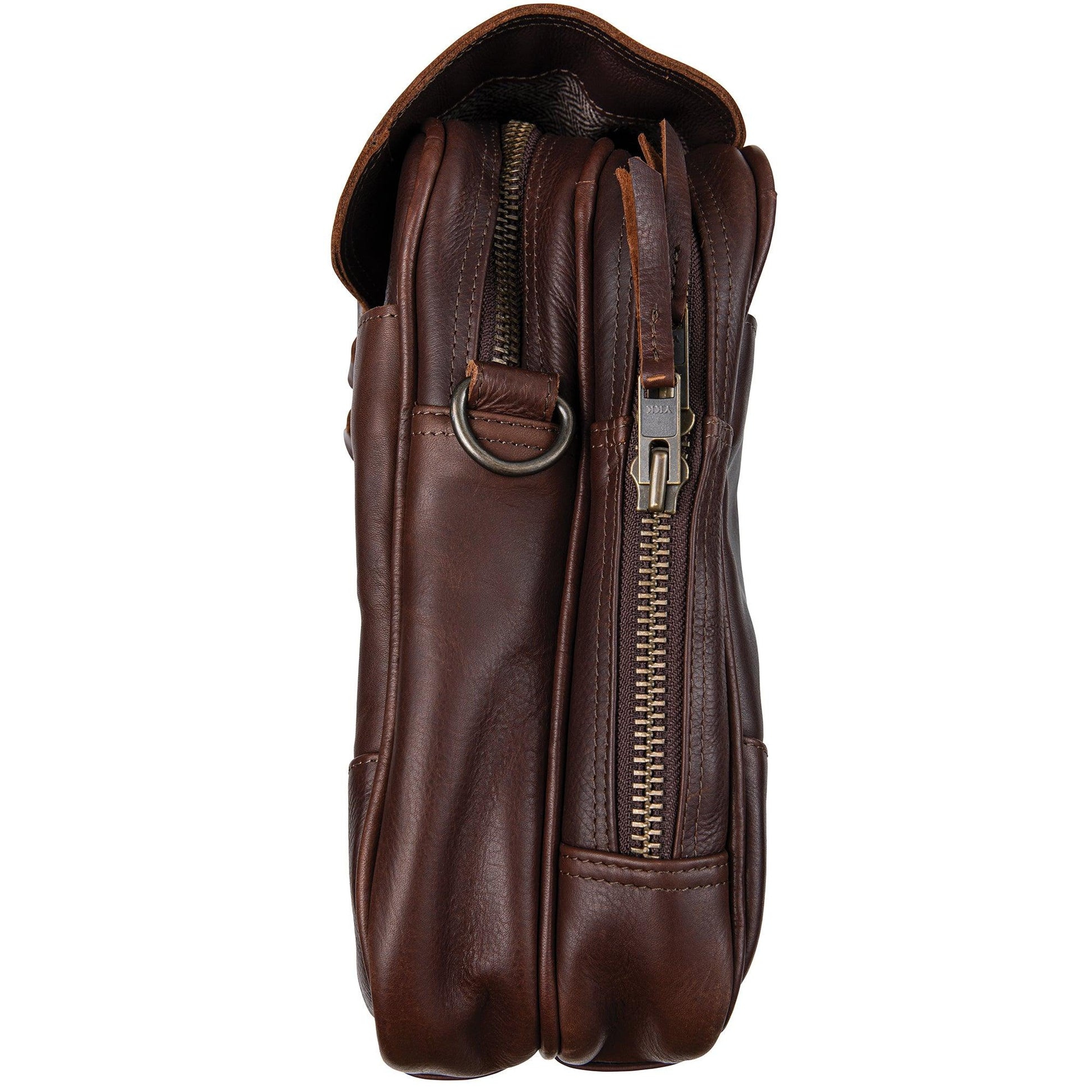 Onward Reserve Leather Briefcase