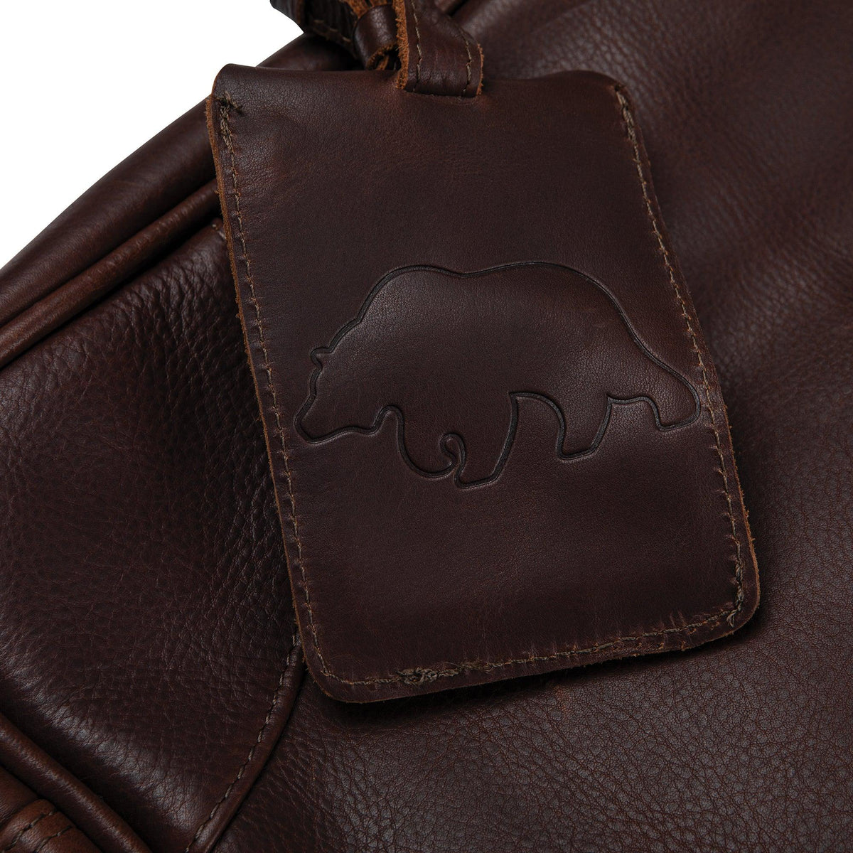 Onward Reserve Leather Briefcase