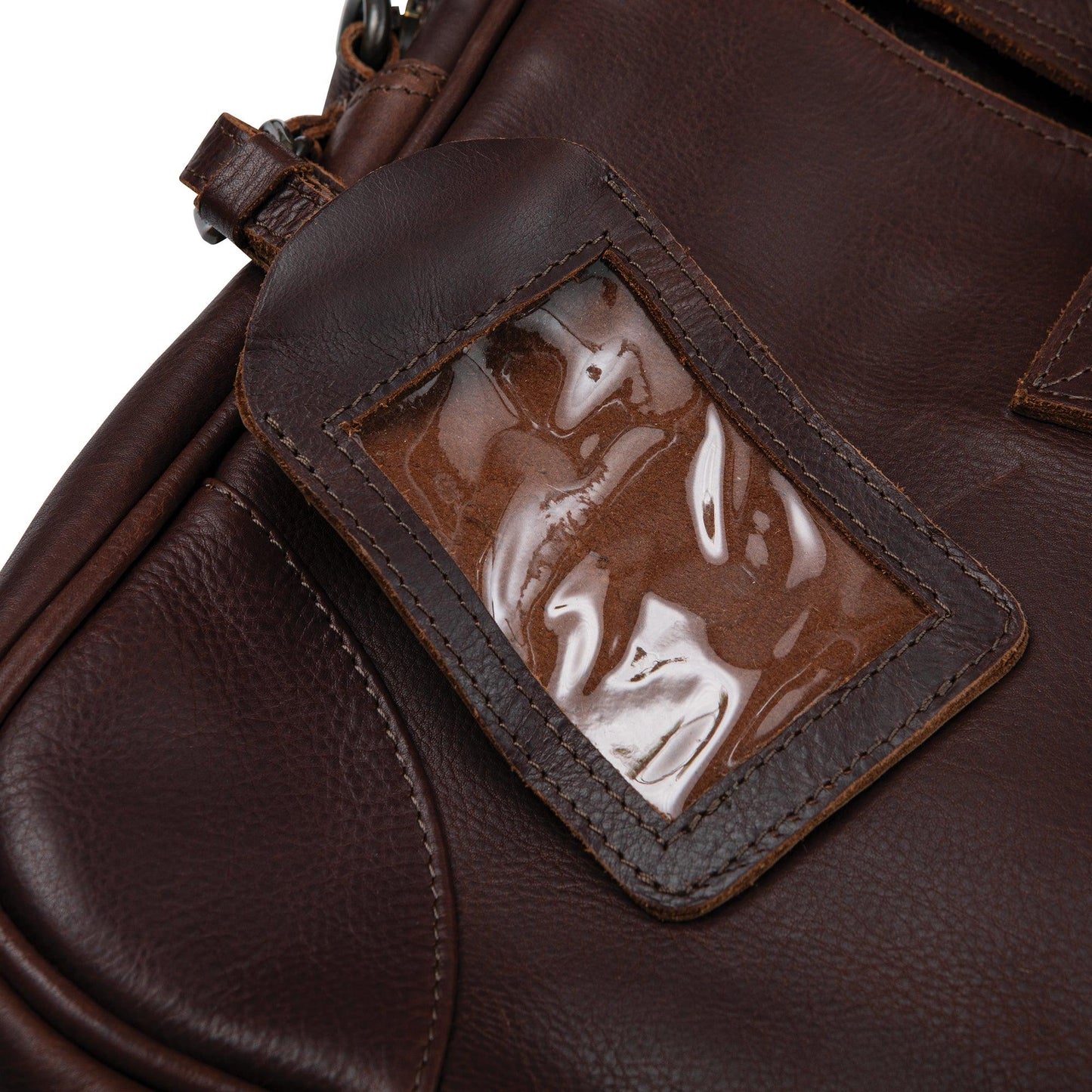 Onward Reserve Leather Briefcase