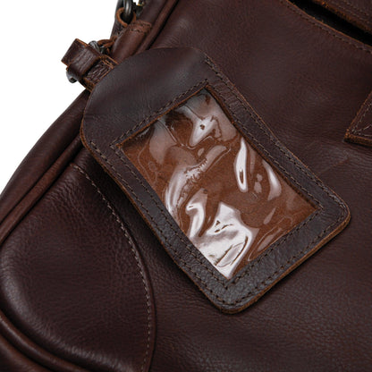 Onward Reserve Leather Briefcase