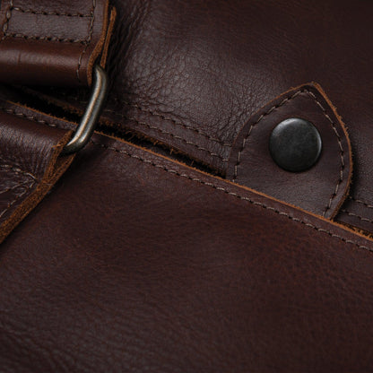 Onward Reserve Leather Briefcase
