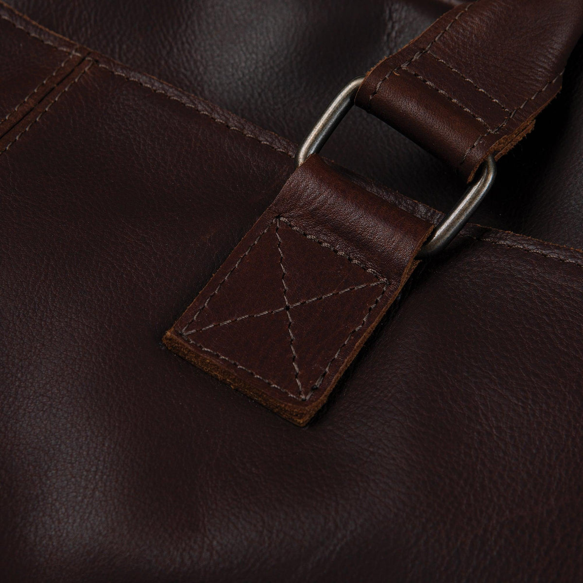 Onward Reserve Leather Briefcase