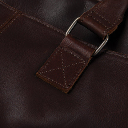 Onward Reserve Leather Briefcase