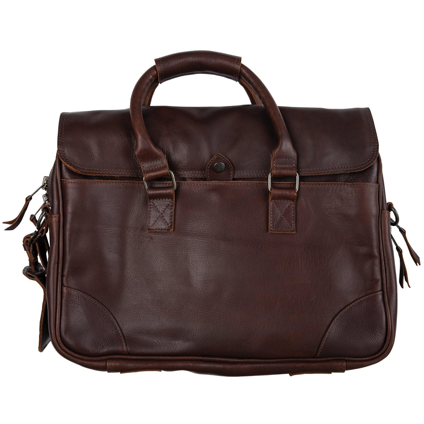 Onward Reserve Leather Briefcase