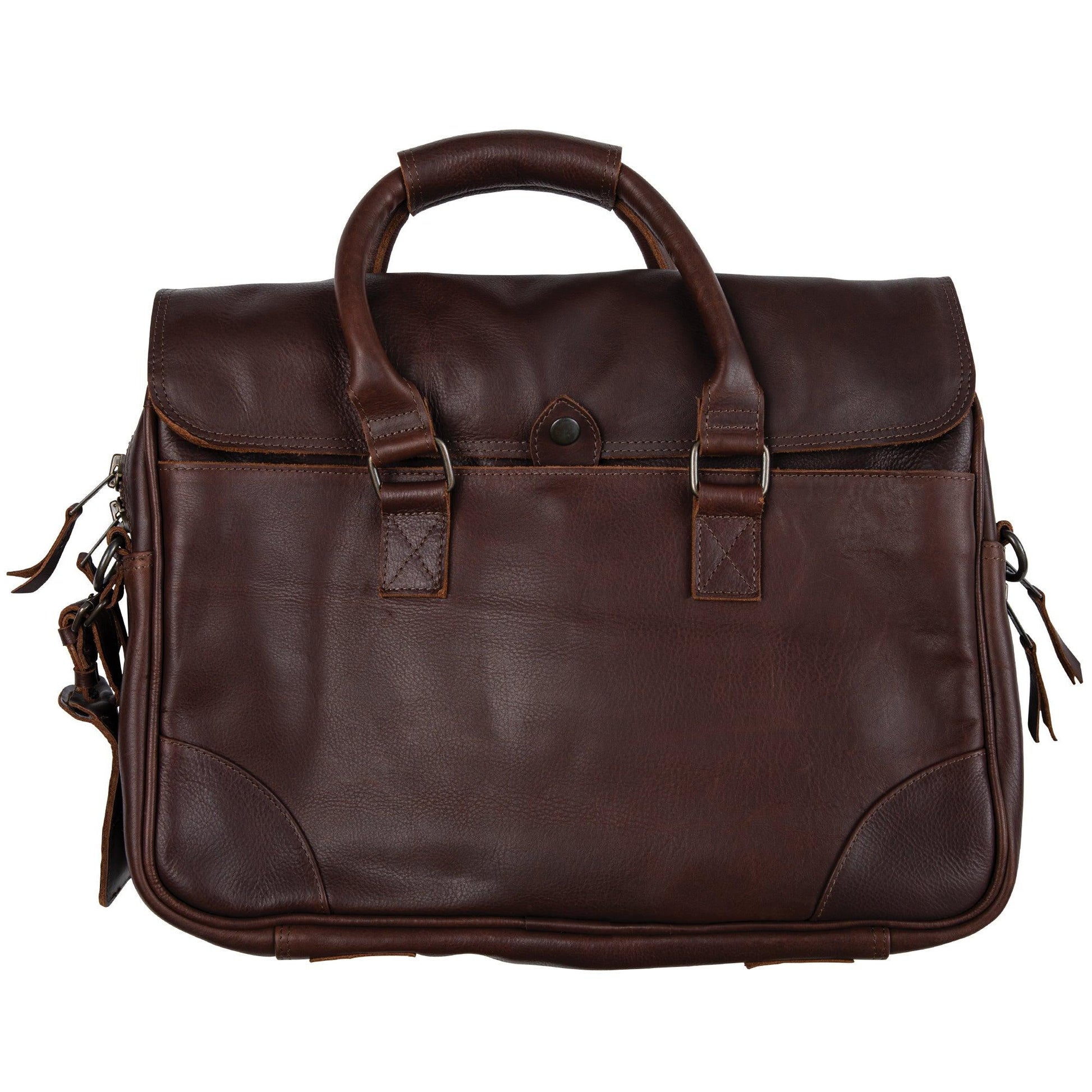 Onward Reserve Leather Briefcase