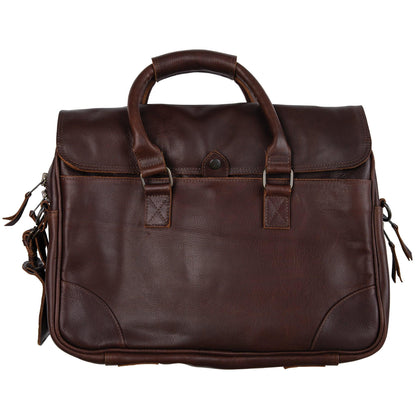 Onward Reserve Leather Briefcase