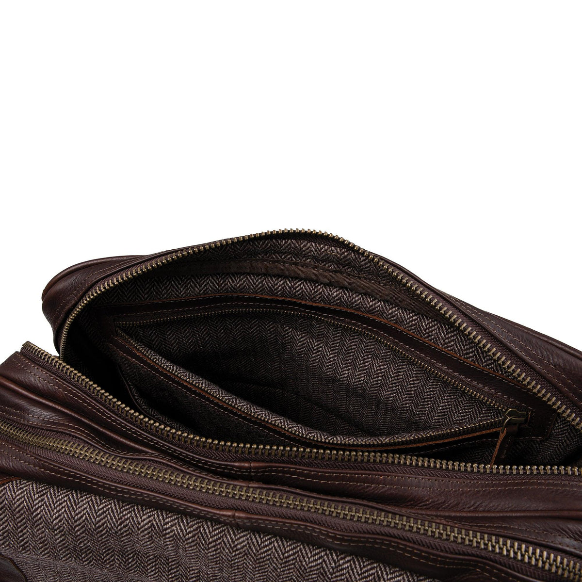 Onward Reserve Leather Briefcase