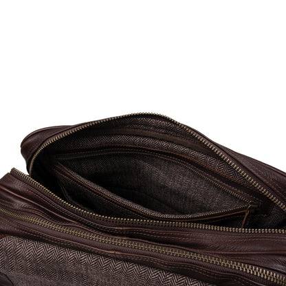Onward Reserve Leather Briefcase