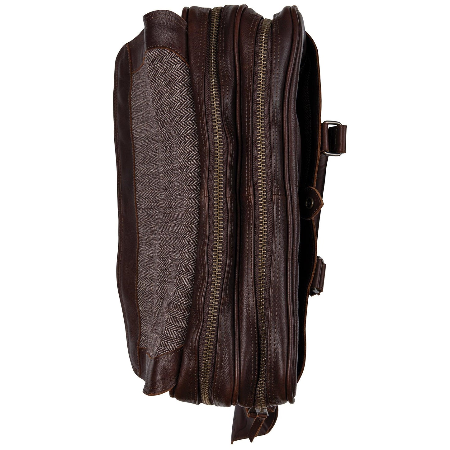 Onward Reserve Leather Briefcase