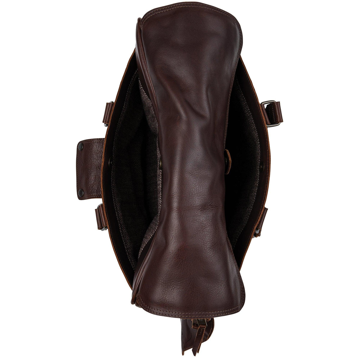 Onward Reserve Leather Briefcase