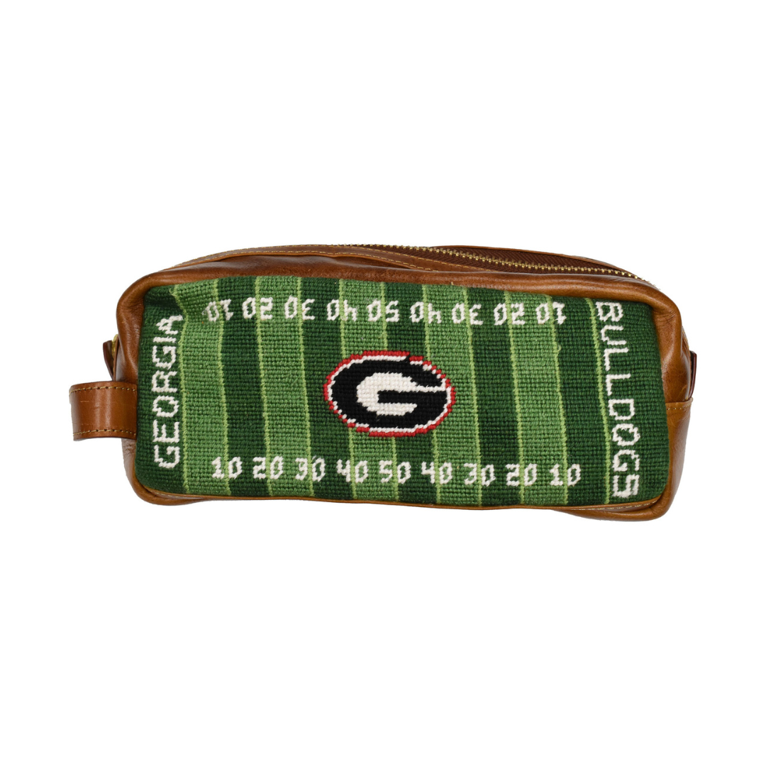 Onward Reserve UGA Sanford Stadium Toiletry Bag