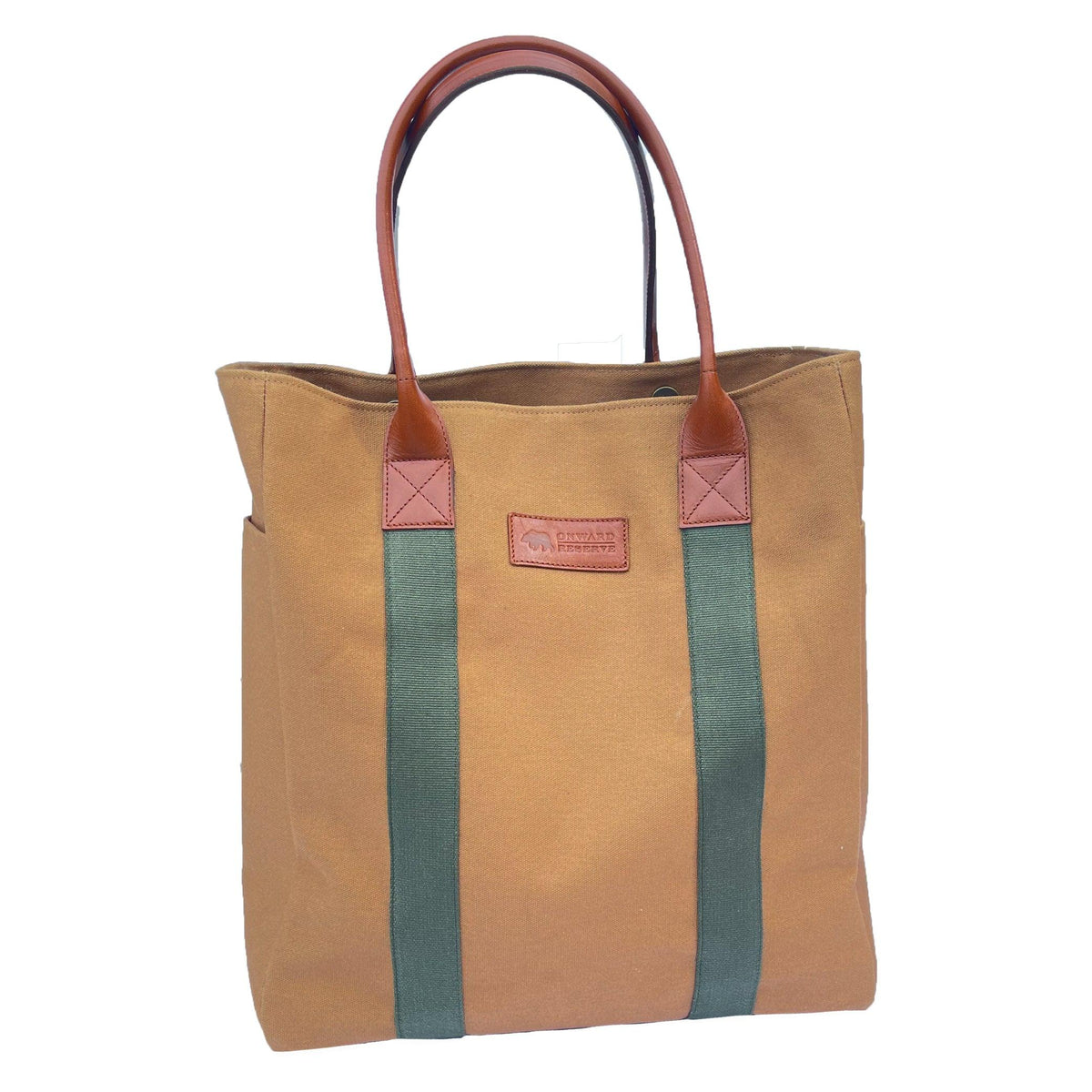 Onward Reserve Field Tote