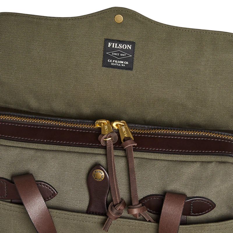Onward Reserve Filson Original Briefcase