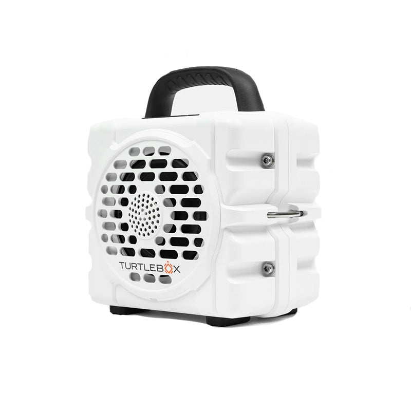 Onward Reserve Turtlebox Cub - White