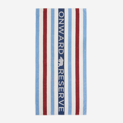 Onward Reserve Onward Reserve Towel - Marina