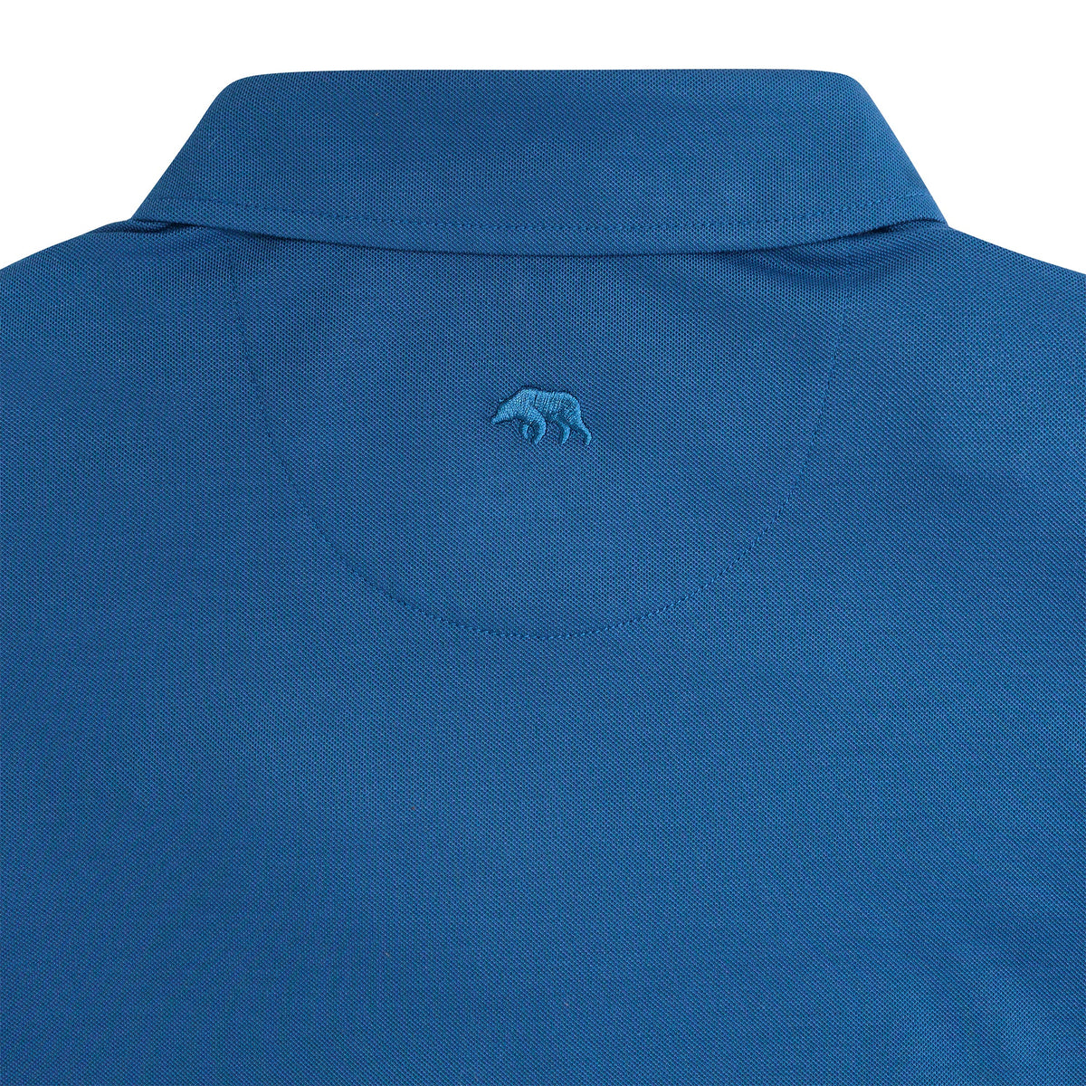 Onward Reserve Links Polo - Ensign Blue