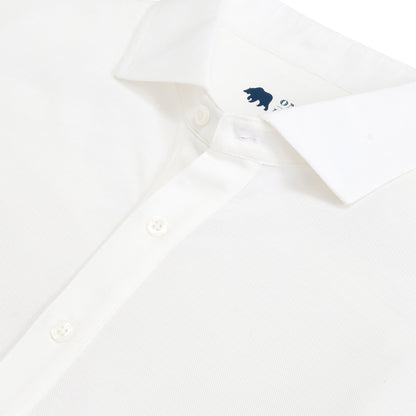 Onward Reserve Links Polo - White