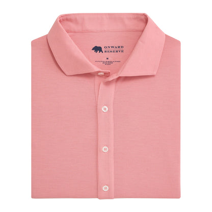 Onward Reserve Links Polo - Flamingo Plume