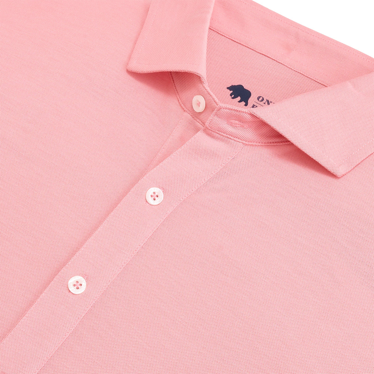 Onward Reserve Links Polo - Flamingo Plume