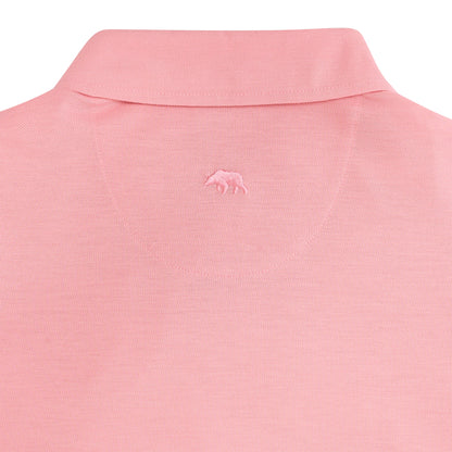 Onward Reserve Links Polo - Flamingo Plume
