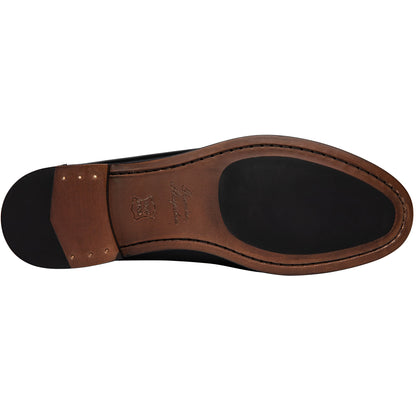 Onward Reserve Bit Loafer - Mahogany