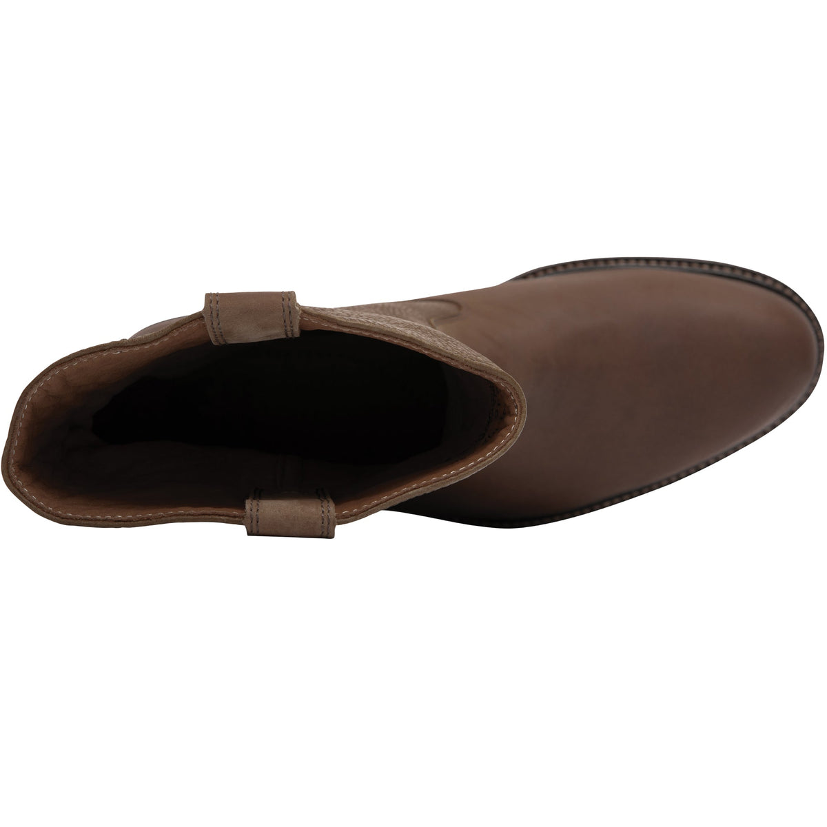 Onward Reserve Roper Boot - Cognac