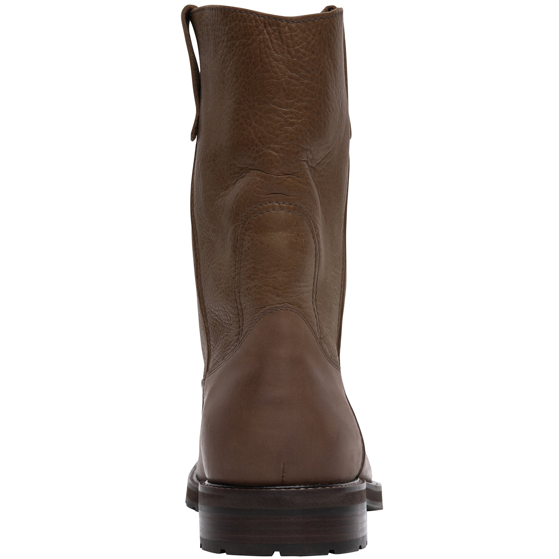 Onward Reserve Roper Boot - Cognac