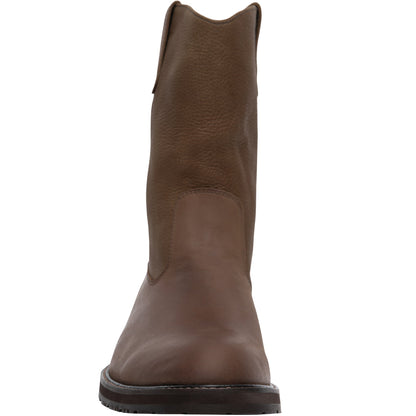 Onward Reserve Roper Boot - Cognac