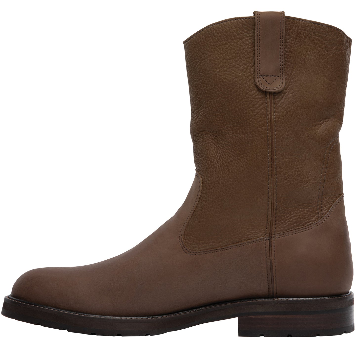 Onward Reserve Roper Boot - Cognac