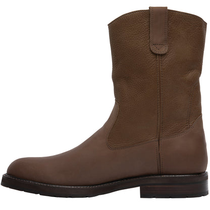 Onward Reserve Roper Boot - Cognac
