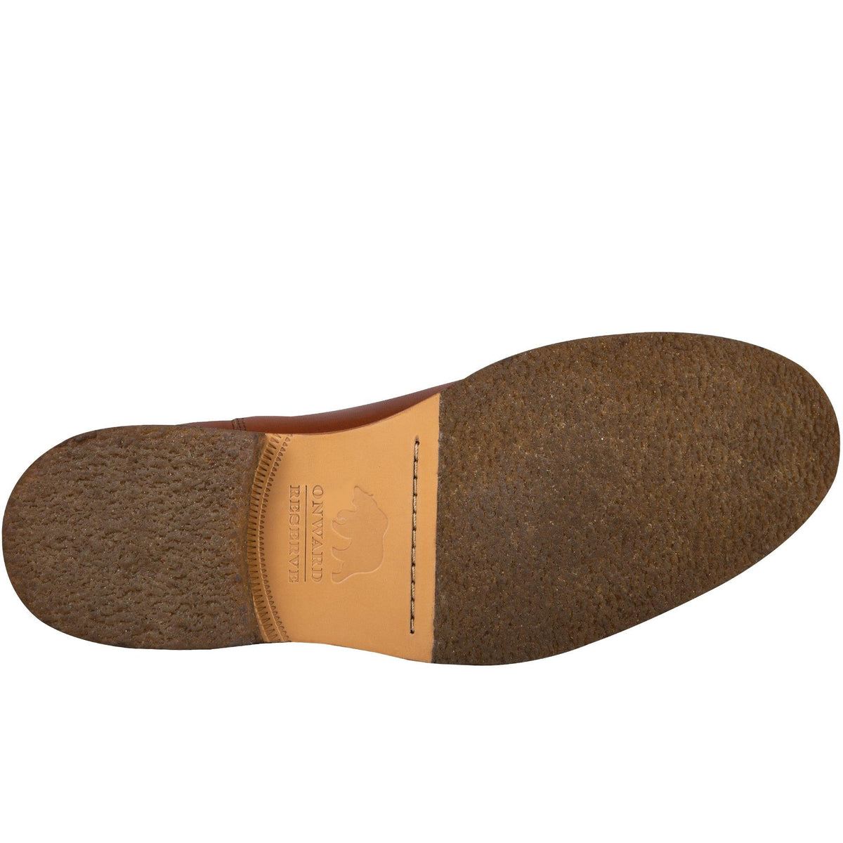 Onward Reserve Highland Chelsea Boot - Tobacco