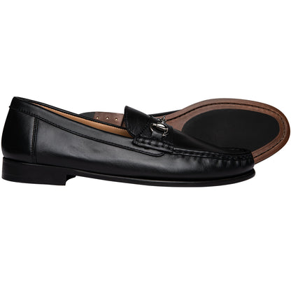 Onward Reserve Bit Loafer - Black
