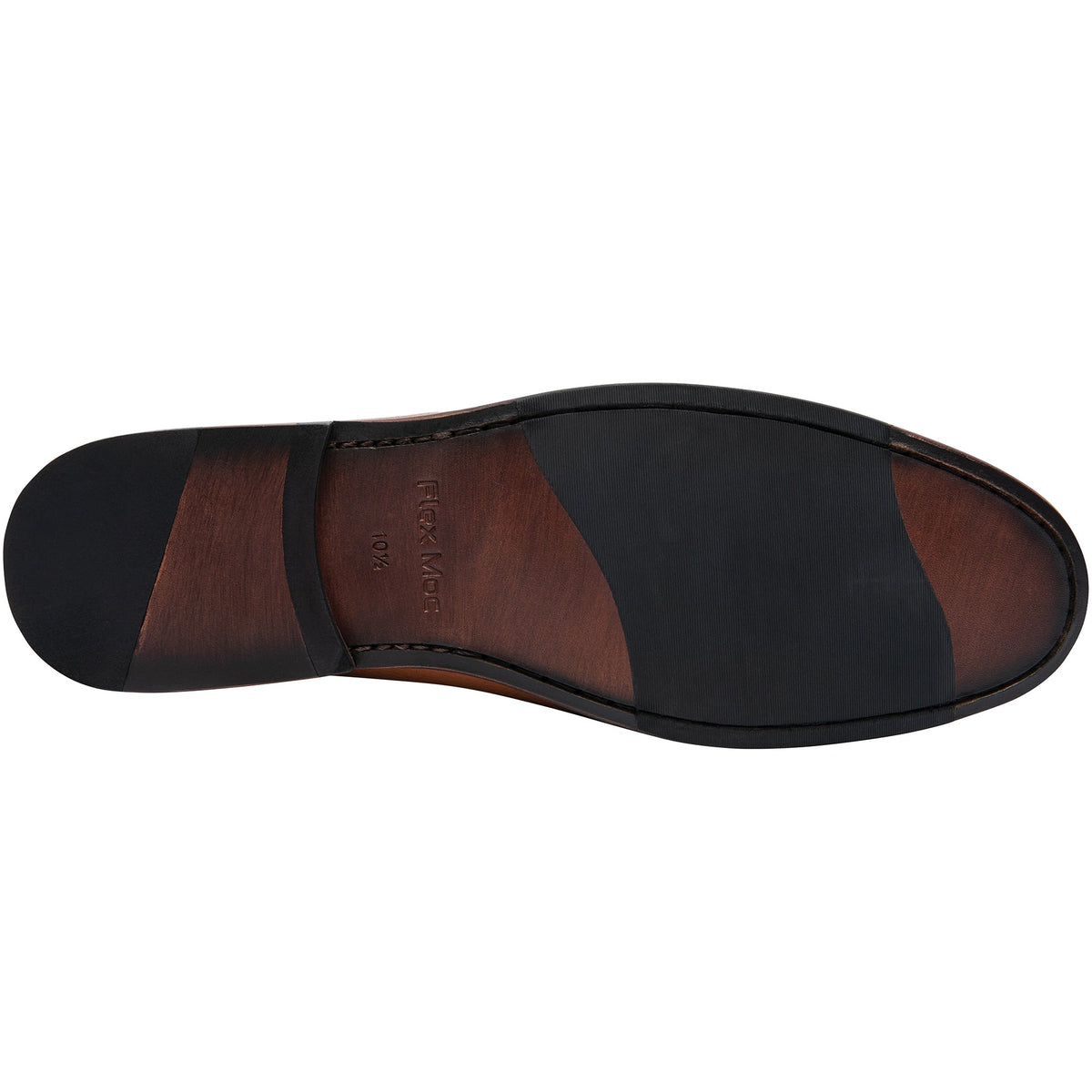 Onward Reserve Bit Loafer - Black