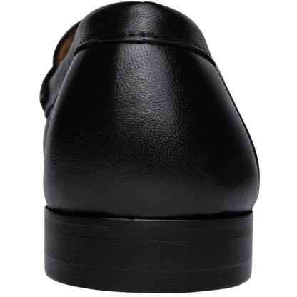 Onward Reserve Bit Loafer - Black