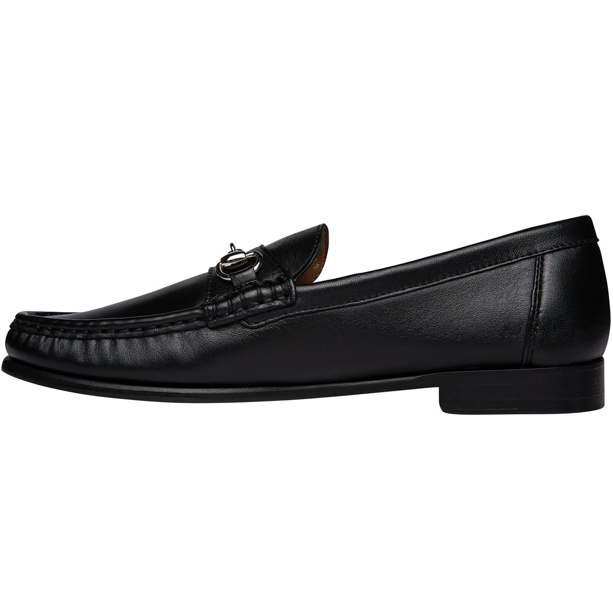 Onward Reserve Bit Loafer - Black