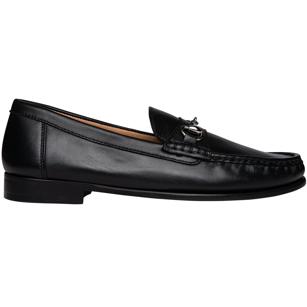 Onward Reserve Bit Loafer - Black